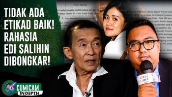 Kondisi Edi Darmawan Ayah Mirna Mulai Terpojok! Suara Mantan Karyawan Buka Kisah Lalu Sang Majikan!