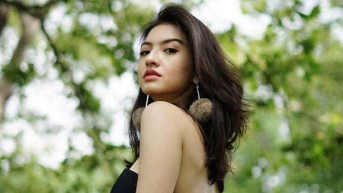 Tegaskan Dukung Palestina, Raline Shah Buka Suara Soal Tudingan Pro Israel