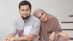 Dibalik Harmonis dan Manisnya Rumah Tangga Teuku Wisnu, Shireen Sungkar Akui Pernah Lewati Masa Ini