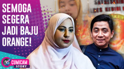 Siap Bongkar Barang Bukti Baru! Tasyi Athasyia Tolak Buka Pintu Damai Untuk Mantan Karyawan!