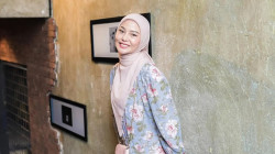 Buka Donasi untuk Palestina, Dara Arafah Kumpulkan Rp700 Juta dalam Tiga Hari