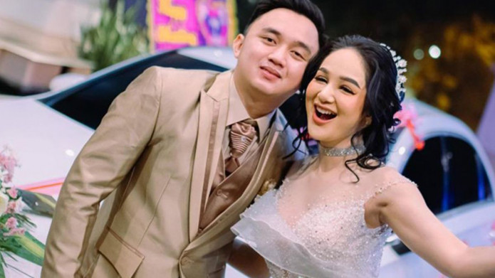 Bantah Tudingan Hana Hanifah, Randy Singgung KDRT & Minta kembali Mahar