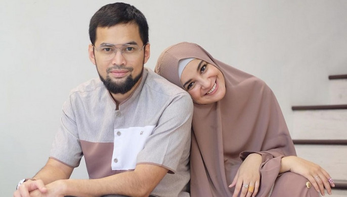 Dibalik Harmonis dan Manisnya Rumah Tangga Teuku Wisnu, Shireen Sungkar Akui Pernah Lewati Masa Ini