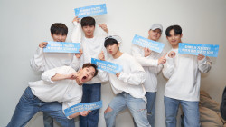 BTOB Resmi Tinggalkan Cube Entertainment Usai 11 Tahun