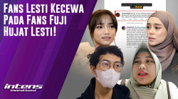 Fans Lesti Kecewa Idolanya Dihujat Fans Fuji | Intens Investigasi | Eps 3004
