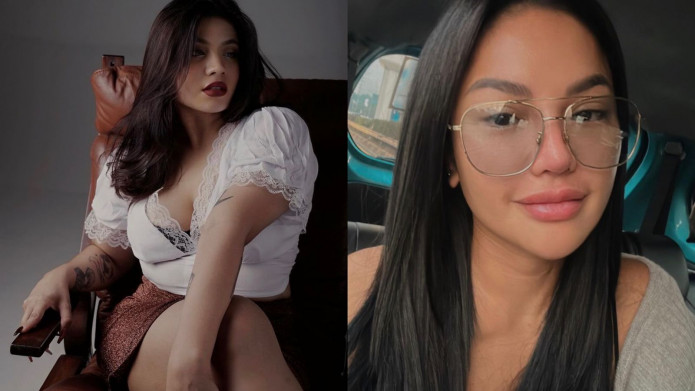 Dea Ayu Mukbang Bakso Bareng Nikita Mirzani, Ekspresinya Bikin Gagal Fokus