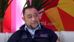 Ketua MK Dipecat, Politisi Reno Iskandarsyah: Kalau Mau di Usut Jadi Panjang!