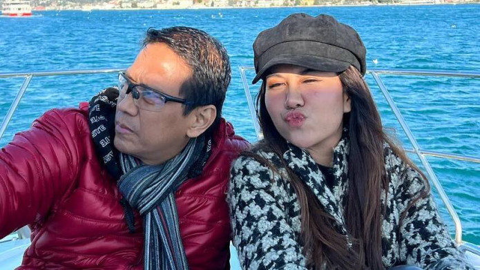 Doddy Sudrajat dan Mayang Komentari Perilaku Fuji ke Mantan Karyawan