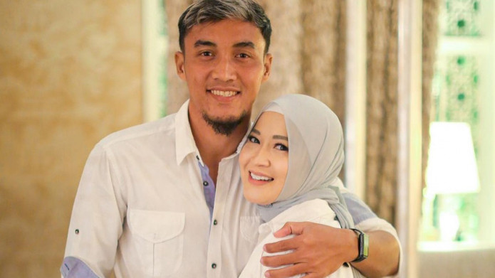 Bukan Selingkuh, Terungkap Alasan Okie Agustina Layangkan Gugatan Cerai ke Gunawan