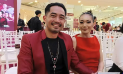 Usai Cerai dari Arfita Dwi, Yama Carlos Pamer Pacar Baru