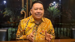 Otto Hasibuan Ajak Ayah Mirna Duduk Bersama, Selesaikan Kasus 'Kopi Sianida'
