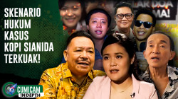 Tabir Baru Untuk Jessica Wongso! Otto Hasibuan Rangkul Edi Darmawan Buka Skenario Kasus Kopi Sianida