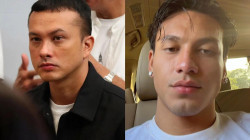 Jefri Nichol Terang-terangan Akui Nicholas Saputra Sebagai Laki-laki Tertampan