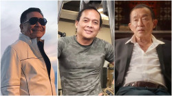 Edi Salihin Minta Maaf ke Otto Hasibuan, Deolipa Yumara: Ada Maksud Terselubung