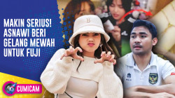Begini Respon Haji Faisal Terkait Keseriusan Asnawi Mangkualam Terhadap Fuji