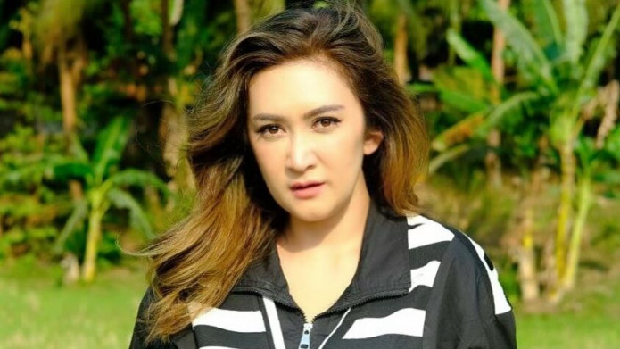 Buntut Nafa Urbach Dituding Gunakan Obat Keras, Pihak Kepolisian Beri Klarifikasi