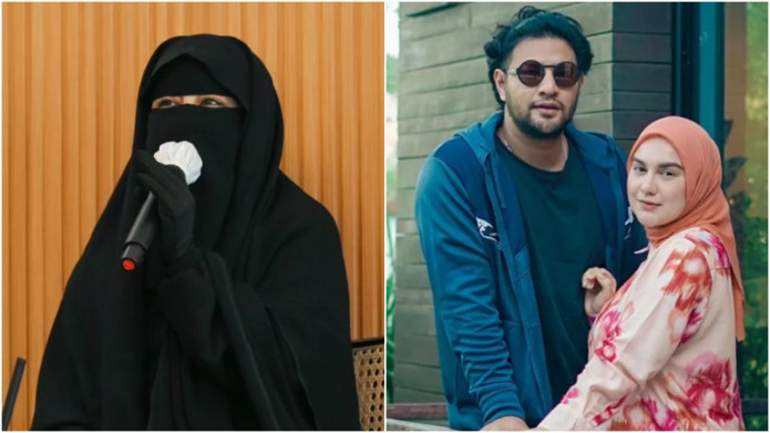 Irish Bella Mantap Bercerai dari Ammar Zoni, Ummi Pipik Kasih Pesan Menyentuh