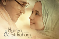 Kata Fajar Bustomi Tentang Film Hamka & Siti Raham (Vol 2)