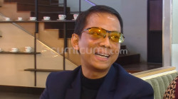 Doddy Sudrajat Mendadak Ogah Terima Barang-barang Vanessa Angel