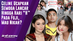 Celline Beberkan Fuji Segera Menikah Dengan Asnawi? | Intens Investigasi | Eps 3107