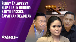 Ronny Talapessy Dukung Otto Perjuangkan Keadilan Jessica | Intens Investigasi | Eps 3113