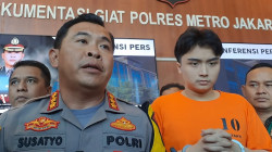 Leon Dozan Belum Bebas dari Tahanan Meski Sudah Berdamai, Kapolres: Ada Aturannya