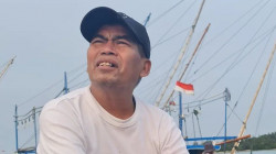 Hanya Miliki Satu Paru-Paru, Begini Cara Bopak Castello Jaga Kesehatan