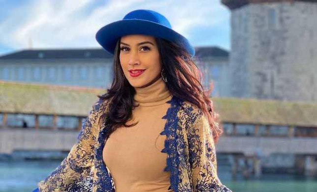 Diah Permatasari Ungkap Komunikasi Terakhir dengan Kiki Fatmala