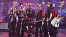 Xdinary Heroes Siap Konser Indonesia, Inilah Harga Tiketnya