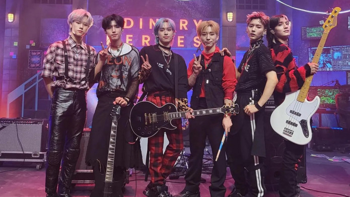 Xdinary Heroes Siap Konser Indonesia, Inilah Harga Tiketnya