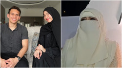 Resmi Menikah, Ummi Pipik Terharu Ingat Perjalanan Cinta Adiba dan Egy