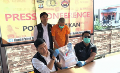 Seorang Pemuda Gelapkan Uang Mahar Nikahnya Senilai Rp 57 Juta untuk Main Judi Slot