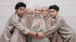 Ummi Pipik Akui Masih Sering Menangis di Kamar Adiba Khanza