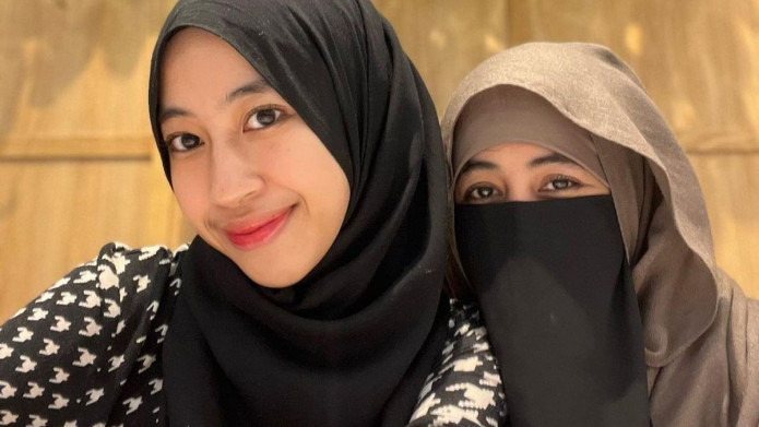 Alasan Umi Pipik Terima Egy Maulana Vikri jadi Suami Adiba Khanza