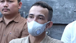 Perkara Dugaan Penyekapan Anak, Attila Syach Enggan Mediasi dengan Mantan Istri