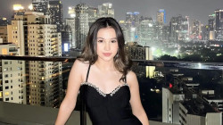 Usai Disebut Dicuci Otaknya, Kini Sandrinna Michelle Kembali Disindir Ibunya