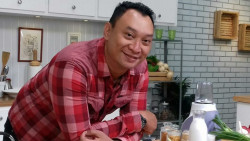 Sempat Jalani Operasi Besar, Chef Haryo Pramoe Dikabarkan Meninggal Dunia