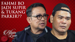 UNGKAPAN FAHMI BO BUAT NIKITA MIRZANI SAMPAI ISI HATI TENTANG HIDUP & ANAKNYA!