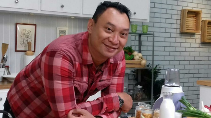 Sempat Jalani Operasi Besar, Chef Haryo Pramoe Dikabarkan Meninggal Dunia