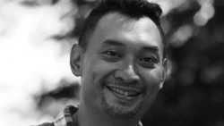 Putra Chef Haryo Pramoe Ungkap Kenangan Terindah bersama Mendiang Ayah