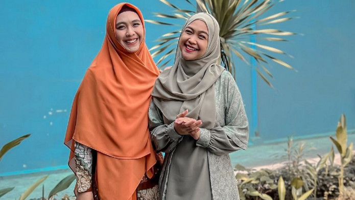 Oki Setiana Dewi Akhirnya Buka Suara Isu Teuku Ryan & Celia Thomas