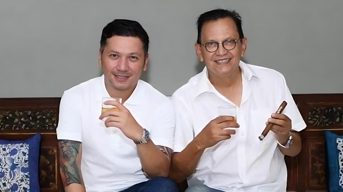 Gading Betah Menjomlo, Roy Marten Beri Pesan Menyentuh