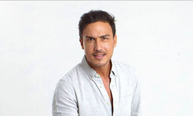 Profil Hamish Daud Suami Raisa yang Sedang Disorot