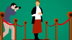Catatan Akhir Tahun Cumi: Dunia Hiburan Yang Sunyi