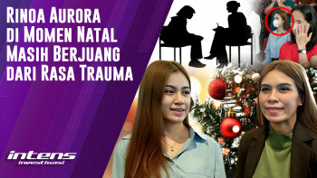 Momen Natal Rinoa Aurora Masih Harus Berjuang dari Trauma | Intens Investigasi | Eps 3208