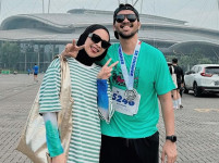 Ketua Ikatan Pilot Indonesia Tanggapi Perselingkuhan Elmer Syaherman
