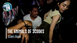 Party ON 3Cooks 7th Anniversary - Aftermovie