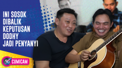 Curhat Dodhy Hardiyanto Dari Gitaris Kangen Band Berproses Jadi Penyanyi Solo | Cumicam | 8/1/24