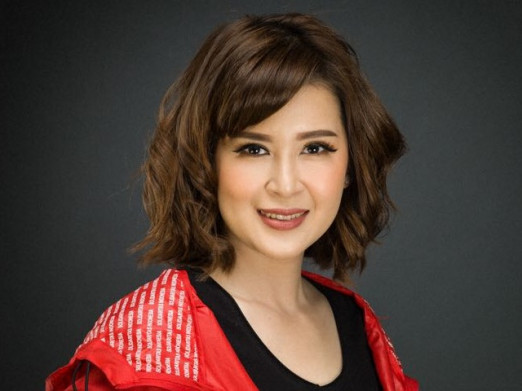 Ini Isi Video yang Bikin Grace Natalie Dilaporkan ke Polisi!