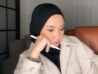 Cita Rahayu Akui Idap Autoimun Karena Suntik Vitamin C, Begini Komentar Dokter Kecantikan